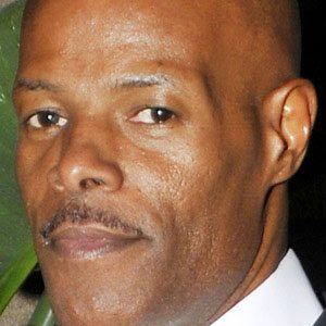 Keenen Ivory Wayans