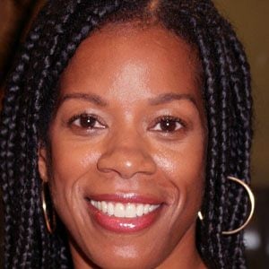 Kim Wayans