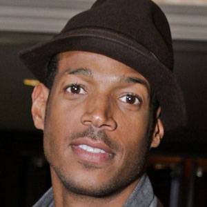 Marlon Wayans Profile Picture