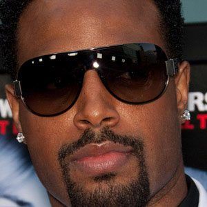 Shawn Wayans Profile Picture