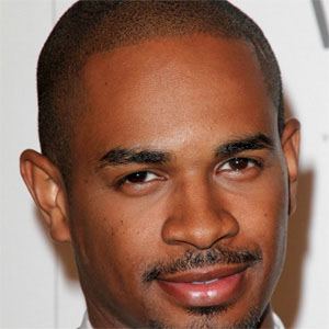 Damon Wayans Jr.