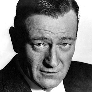 John Wayne Profile Picture