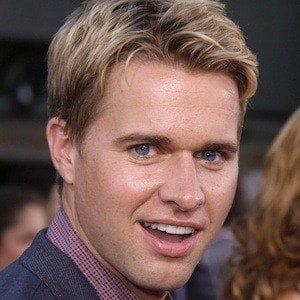 Randy Wayne Profile Picture