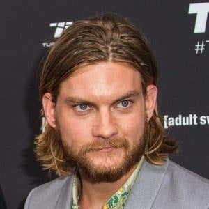 Jake Weary