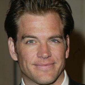 Michael Weatherly Profile Picture