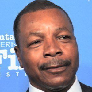 Carl Weathers Profile Picture