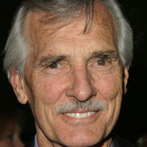 Dennis Weaver Profile Picture