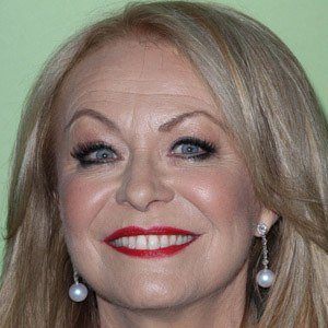 Jacki Weaver