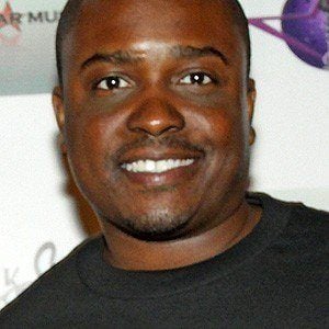 Jason Weaver Profile Picture