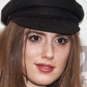 Ryn Weaver Profile Picture