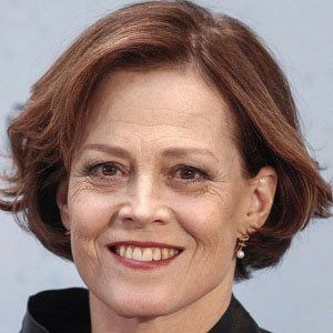 Sigourney Weaver Profile Picture