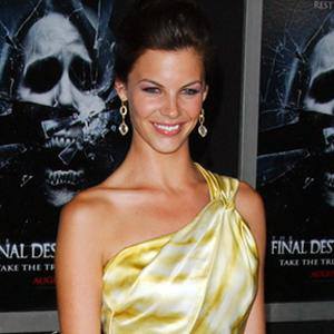 Haley Webb