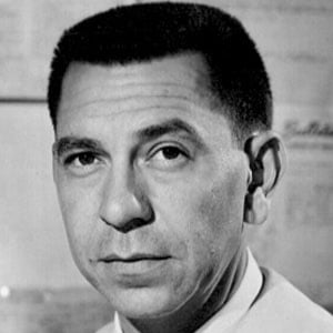 Jack Webb Profile Picture