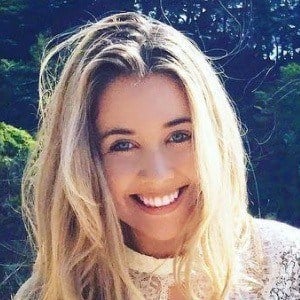Kristina Webb Profile Picture
