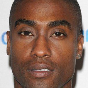 Simon Webbe Profile Picture