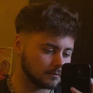 Griffin Weber Profile Picture