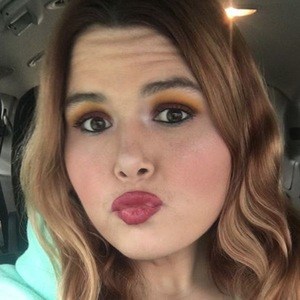 Jessica Weber Profile Picture