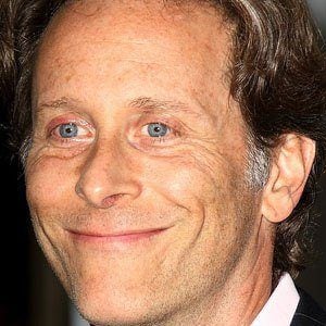 Steven Weber Profile Picture