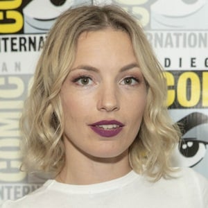 Perdita Weeks Profile Picture