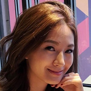 Jennifer Wei Profile Picture