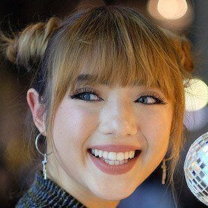 Jannine Weigel Profile Picture