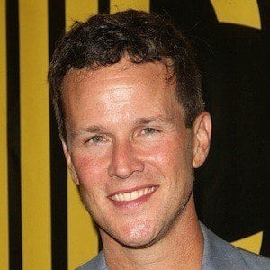 Scott Weinger Profile Picture