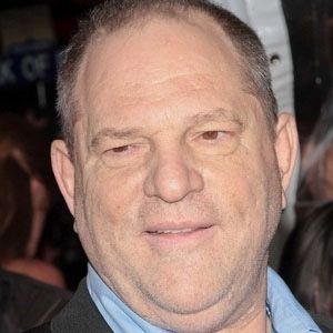 Harvey Weinstein Profile Picture