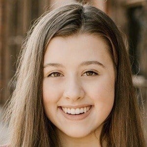 Gabrielle Weiss Profile Picture