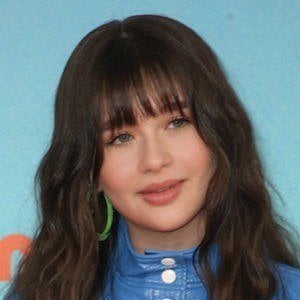 Malina Weissman real cell phone number