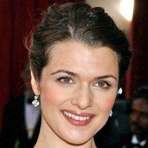 Rachel Weisz Profile Picture