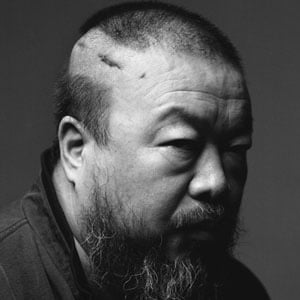 Ai Weiwei