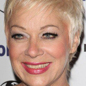 Denise Welch Profile Picture