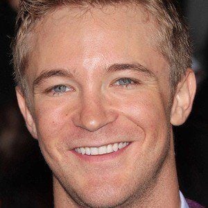 Michael Welch Profile Picture