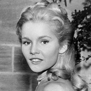 Tuesday Weld - Age, Family, Bio