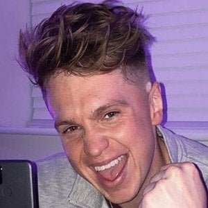 Joe Weller Profile Picture