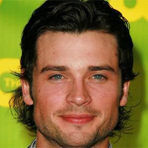 Tom Welling Profile Picture