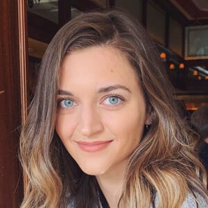Georgia Wellman Profile Picture