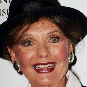 Dawn Wells Profile Picture