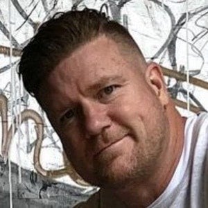 Dean Wells Profile Picture
