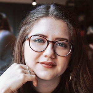 Grace Wells Profile Picture