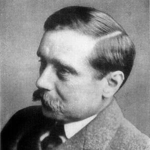 HG Wells Profile Picture