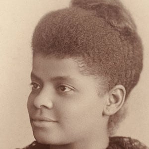 Ida B. Wells Profile Picture