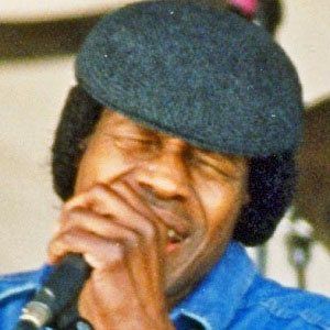 Junior Wells - Trivia, Family, Bio | Famous Birthdays