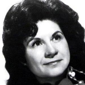 Kitty Wells Profile Picture