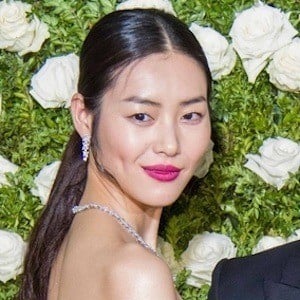Liu Wen Profile Picture