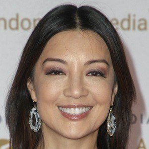Ming-Na Wen Profile Picture