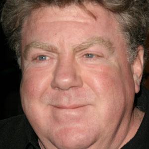 George Wendt Profile Picture