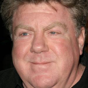 George Wendt