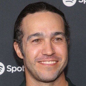 Pete Wentz Profile Picture