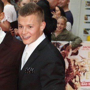 Charlie Wernham